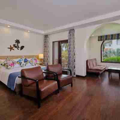 Holiday Inn Resort GOA by IHG Rooms