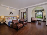 Holiday Inn Resort GOA by IHG Hotels in Salcete