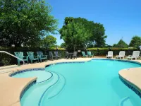 Travelodge by Wyndham Arlington/Dallas Area Hoteles en Arlington