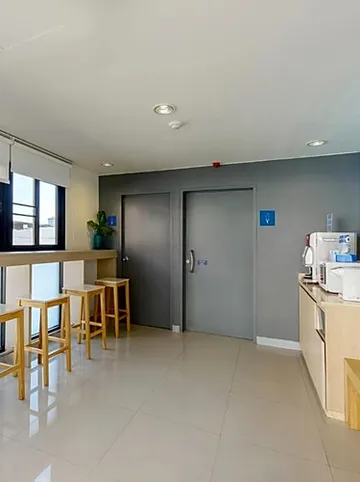 รูปภาพของโรงแรมฮ็อป อินน์ สุราษฎร์ธานี