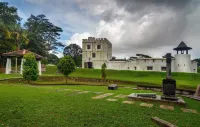 Dream City Hotels in Kuching