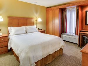 Hampton Inn Pittsburgh/Greentree