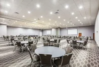 Hampton Inn & Suites Liberal - Wifi