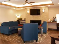 Comfort Inn Medford North Hotel di Medford