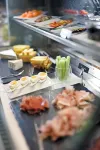 Residence Hotel - breakfast