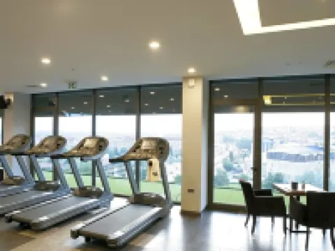 Rys Hotel Hotels in Edirne