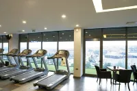Rys Hotel Hôtels à : Sukrupasa Mahallesi