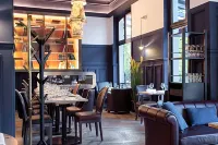 Continental Hotel - Aamiainen