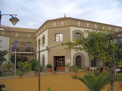 Hotel Anfiteatro Romano Hotels in Las Pajanosas