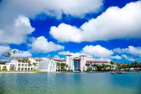 LeoPalace Resort Guam Hotel a Chalan Pago Ordot