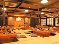 新祖谷溫泉 蔓橋酒店 - 早餐
