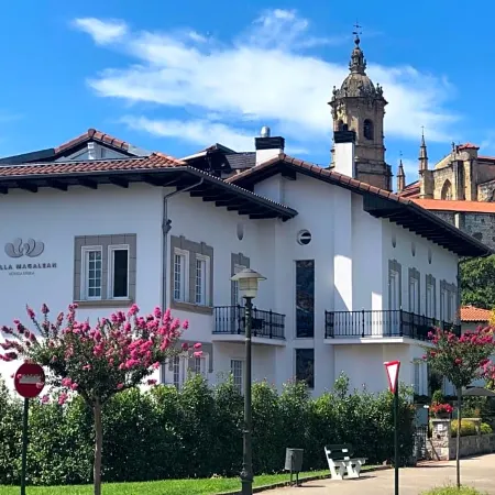 Villa Magalean Hotel and Spa