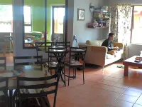 The Bug Backpackers