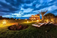 Sultana Royal Golf Hotels in Warzazat-Provinz