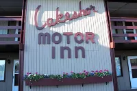 Lakeshor Motor Inn