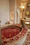 Fairmont Jaipur - romantique