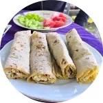 ツィーティナーダ パンシヨン ヴェ グーズレメ - 朝食