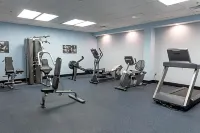 Days Inn by Wyndham Baltimore Inner Harbor - salle de sport