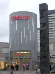 Best Western Hotel Im Forum Muelheim Arche-Park Tiergehege Witthausbusch 주변 호텔