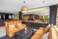Hotel Imperial Dundalk - bar