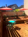 Hotel du Touring فنادق في Beaulieu-sur-Dordogne