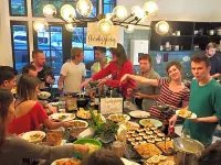 The Marion Hostel - 2-Star