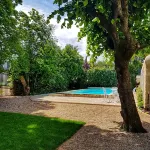 Le Clos d'Amboise - Pools