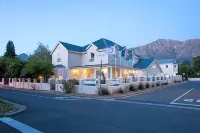 Le Petit Paris Hotels in Franschhoek