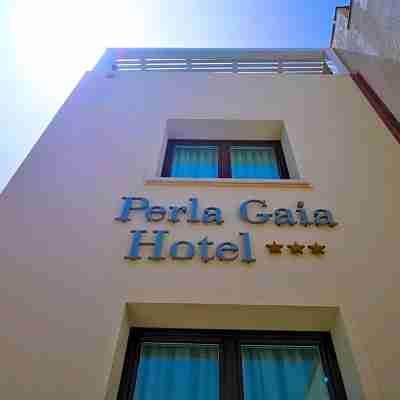 Hotel Perla Gaia Hotel Exterior