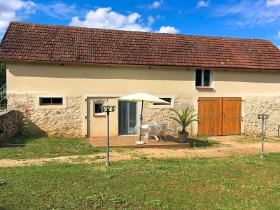 Le Mas des 3 Anes Hotels in Tour-de-Faure