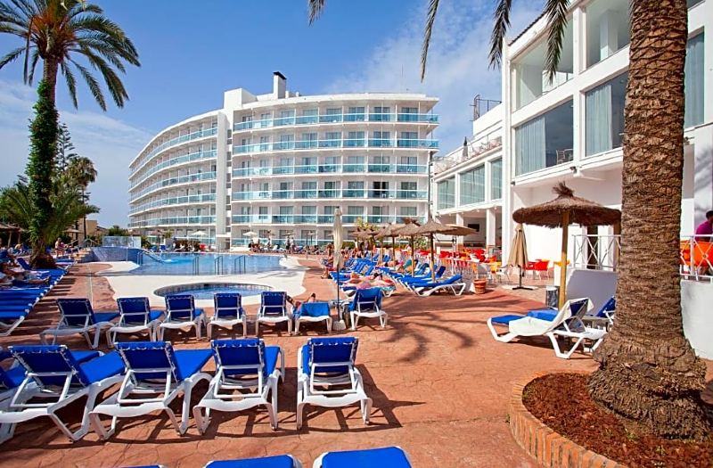 Hotel Palia Las Palomas-Torremolinos Updated 2023 Room Price-Reviews &  Deals | Trip.com