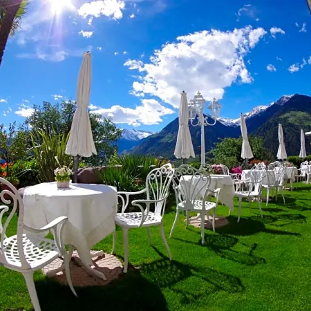 Hotel Bergland