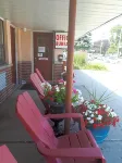 Liberty Inn Hôtels à : Bowmanville