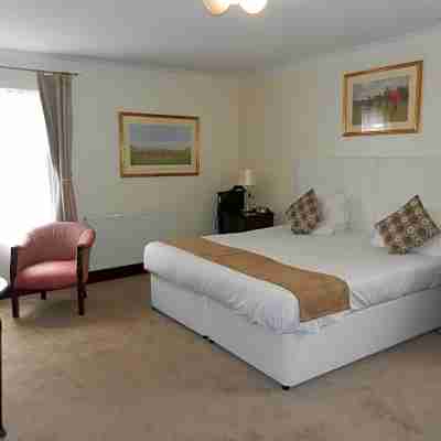 Morangie Hotel Tain Rooms