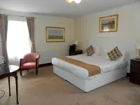 Morangie Hotel Tain Hotels in Tain