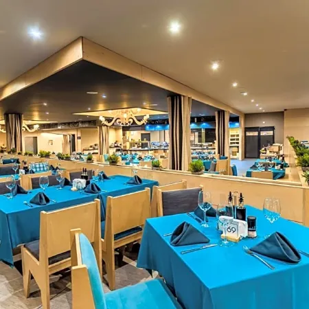 Hotel Arte Spa & Park