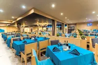 Hotel Arte Spa & Park - Phòng Gym