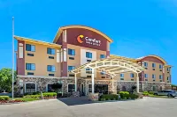 Comfort Inn & Suites Glenpool