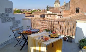 Bed, Book & Breakfast Landolina