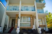 Hotel Villa Enea - parking