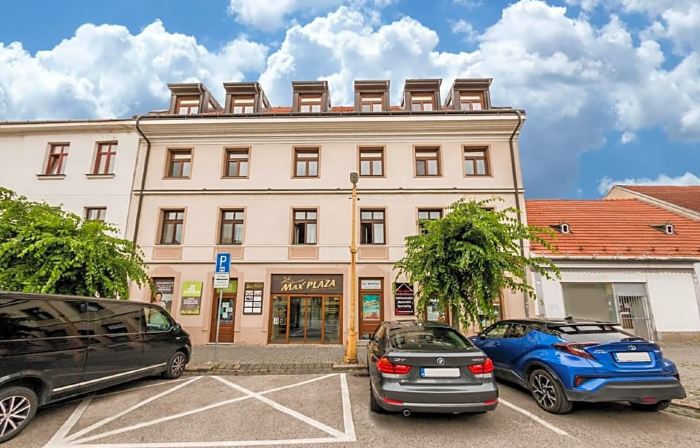 Hotel MAXPLAZA