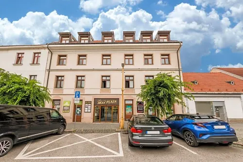 Hotel MAXPLAZA - Интернет
