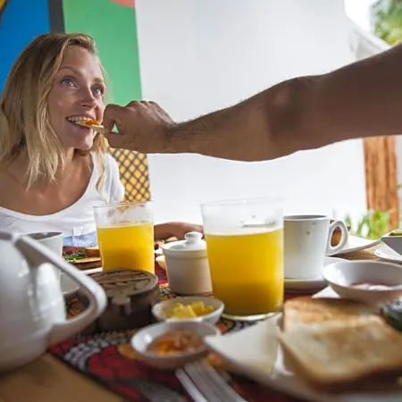 The Loop Beach Resort- Adults Only