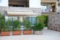 Taormina Villa Oasis Residence