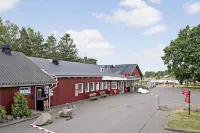 First Camp Kolmården-Norrköping Hotels in Kolmården