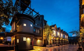 Yilan East Motel