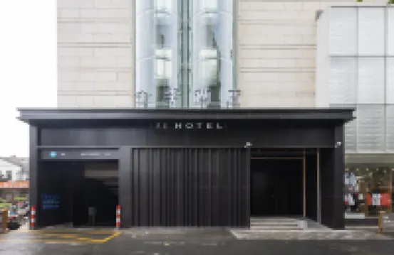 全季酒店（揚州東關街文昌閣店） 揚州酒店