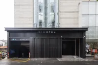 JI Hotel (Yangzhou Dongguan Street Wenhe South Road) Hotels in Yangzhou