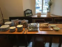 Gasthof Feische賓館 - 早餐