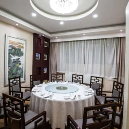 Mountain Villa Hotel
